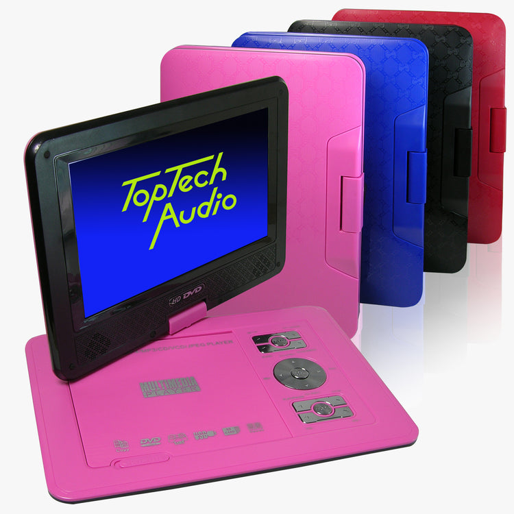 DVD Players