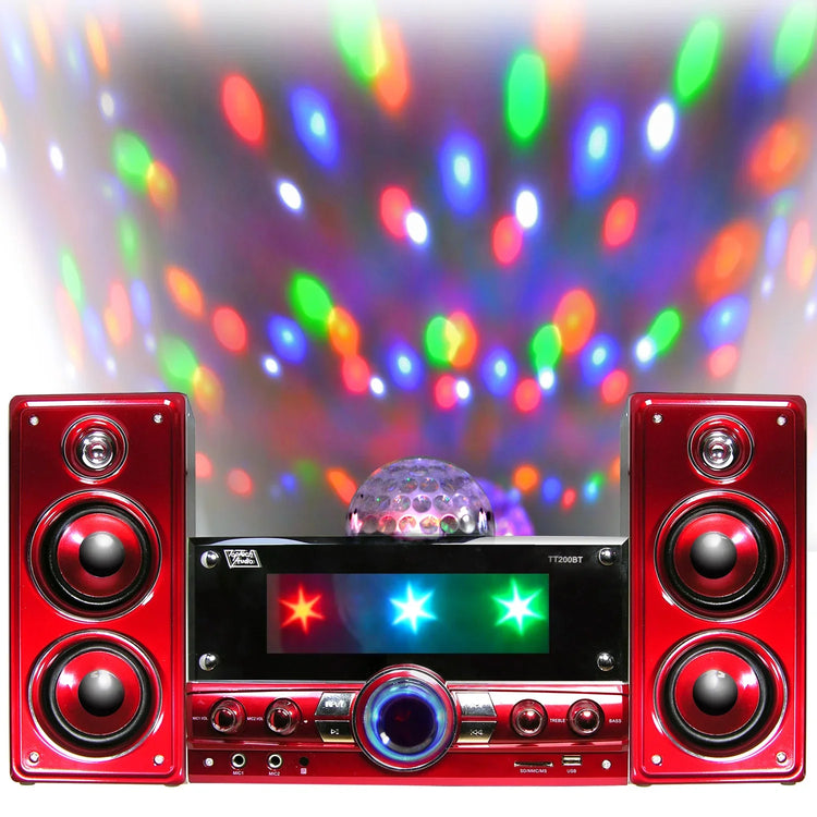 Shelve Speakers - Top Tech Audio
