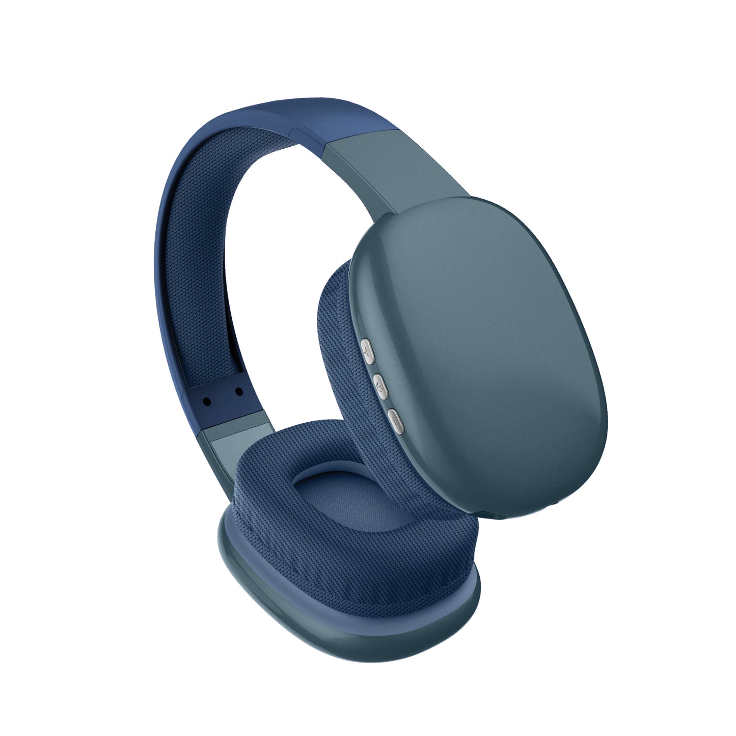 RCA Wave-56 Wireless Over-Ear Bluetooth Headphones, 20H Playtime, Hi-Res Audio - Top Tech Audio