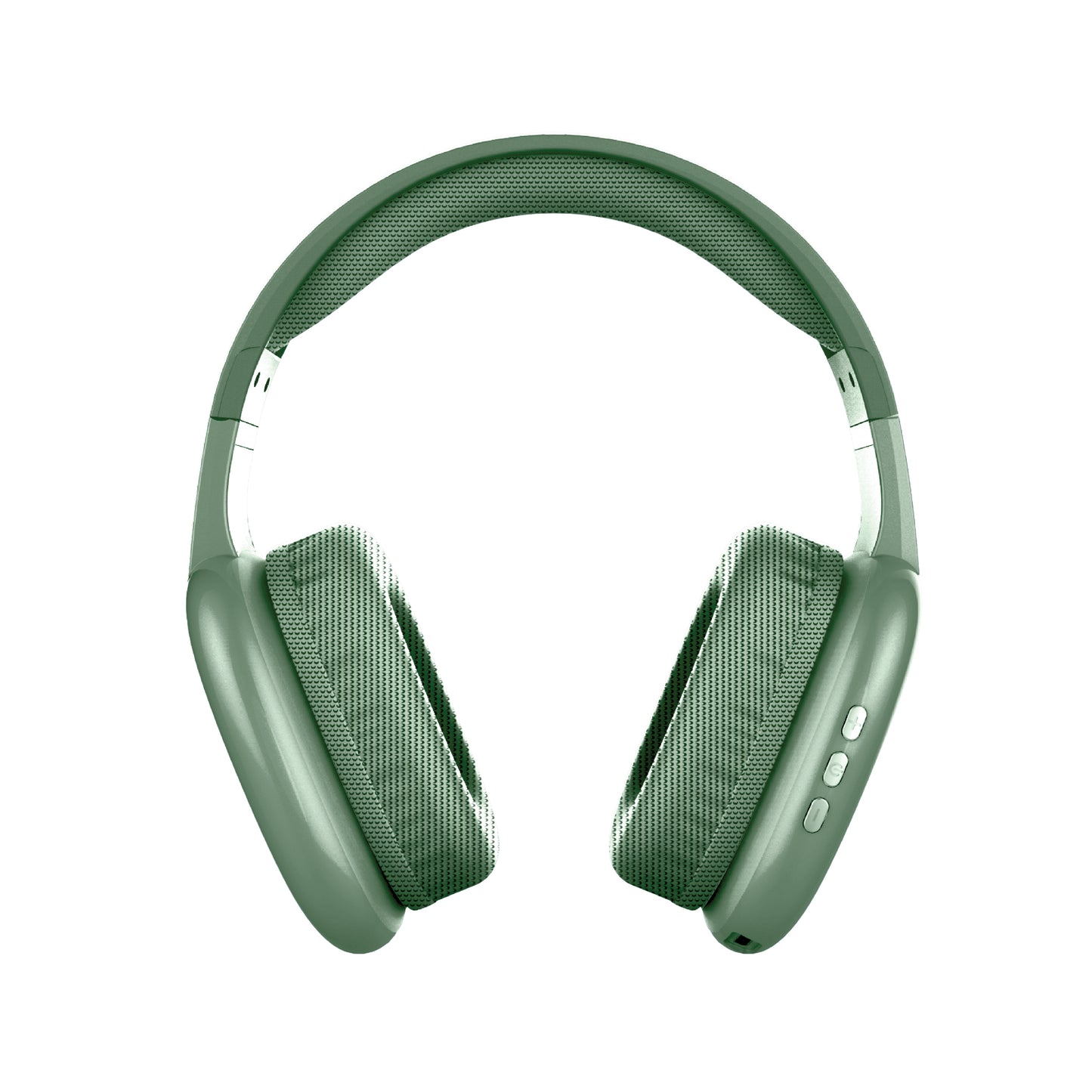 RCA Wave-56 Wireless Over-Ear Bluetooth Headphones, 20H Playtime, Hi-Res Audio - Top Tech Audio