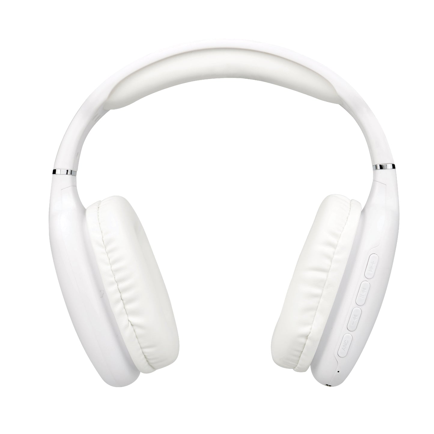 RCA Wave-53 Active Noise Cancelling Headphones, 12H Playtime, Hi-Res Audio - Top Tech Audio