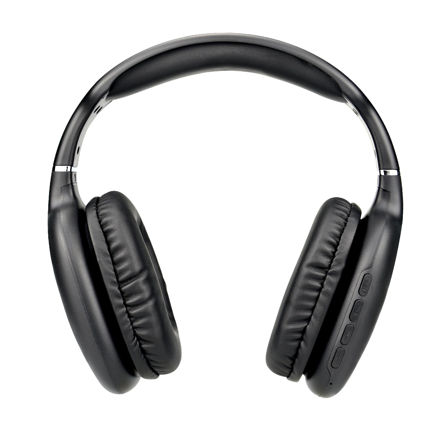 RCA Wave-53 Active Noise Cancelling Headphones, 12H Playtime, Hi-Res Audio - Top Tech Audio