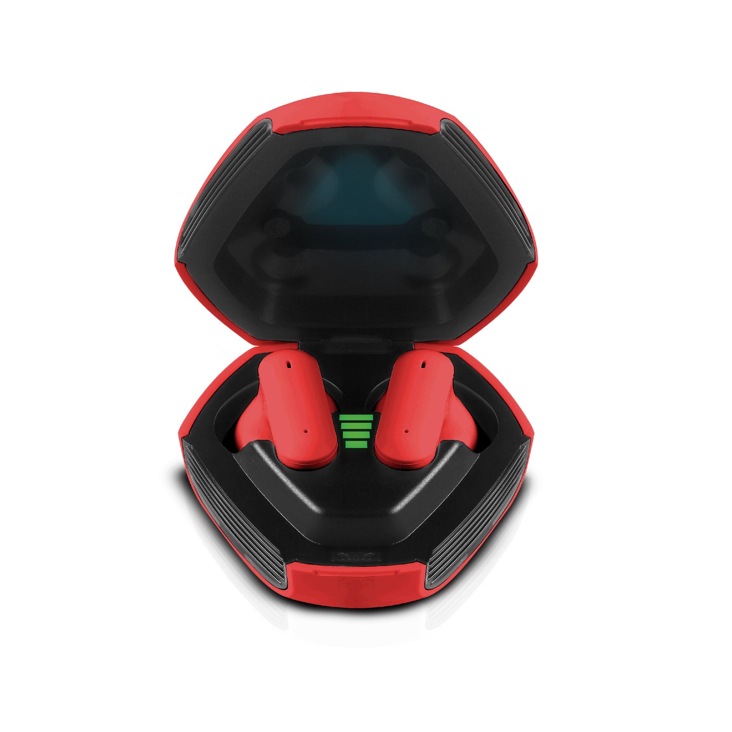 RCA Wave-78 True Wireless Earbuds, 20H Playtime, Hi-Res Audio, Big Bass - Top Tech Audio