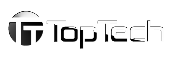 Top Tech Audio