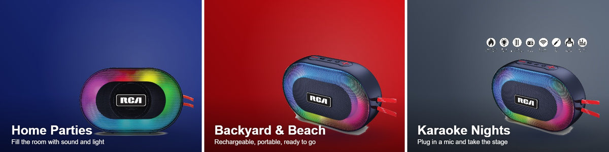 Music Where You Need It