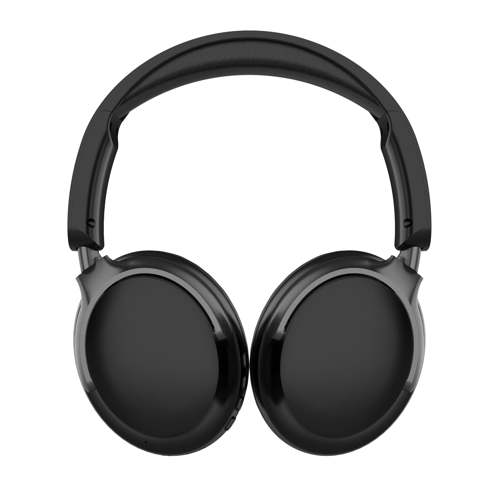 RCA WAVE-58 Bluetooth Wireless Headphones - 40H Playtime, 40mm Drivers - Top Tech Audio