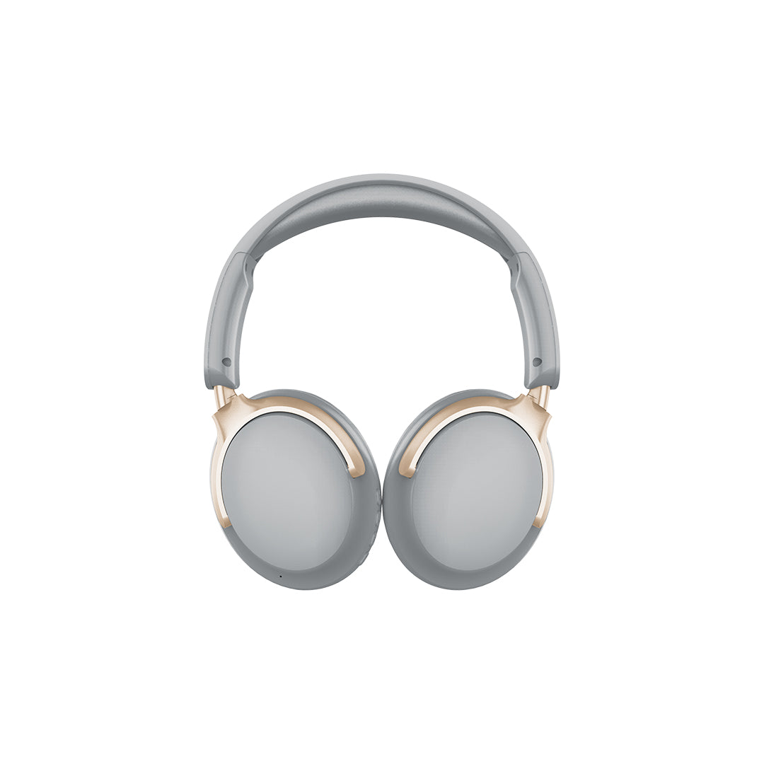 RCA WAVE-58 Bluetooth Wireless Headphones - 40H Playtime, 40mm Drivers - Top Tech Audio