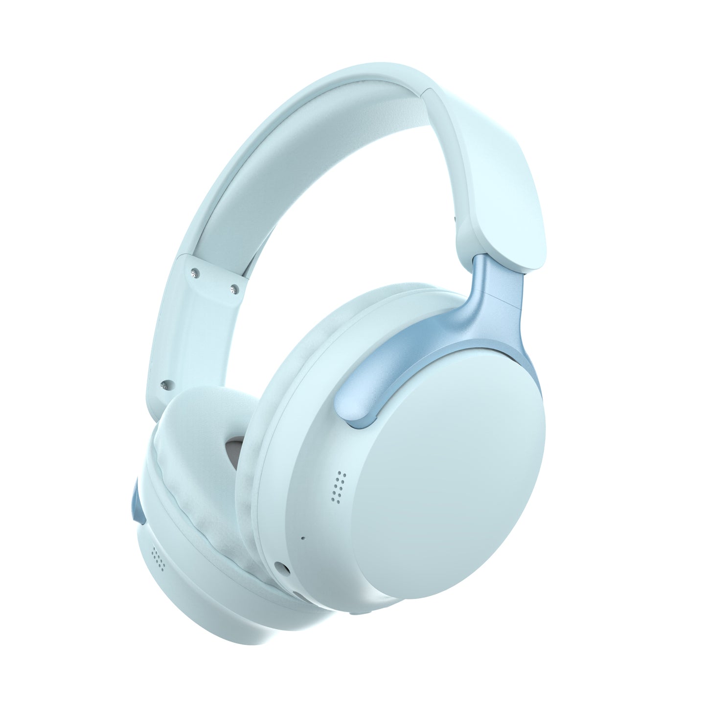 RCA WAVE-58 Bluetooth Wireless Headphones - 40H Playtime, 40mm Drivers - Top Tech Audio