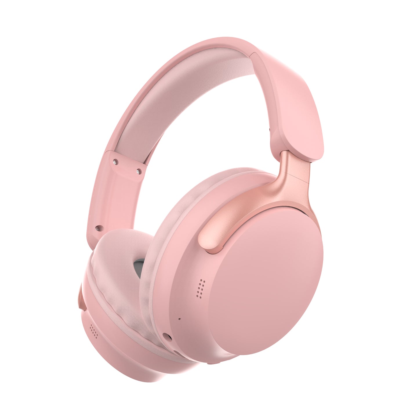 RCA WAVE-58 Bluetooth Wireless Headphones - 40H Playtime, 40mm Drivers - Top Tech Audio