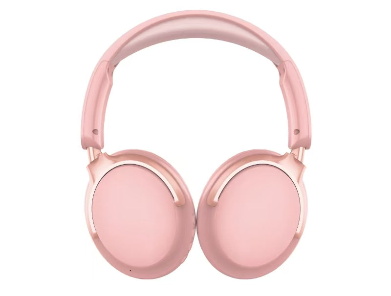 RCA WAVE-58 Bluetooth Wireless Headphones - 40H Playtime, 40mm Drivers - Top Tech Audio