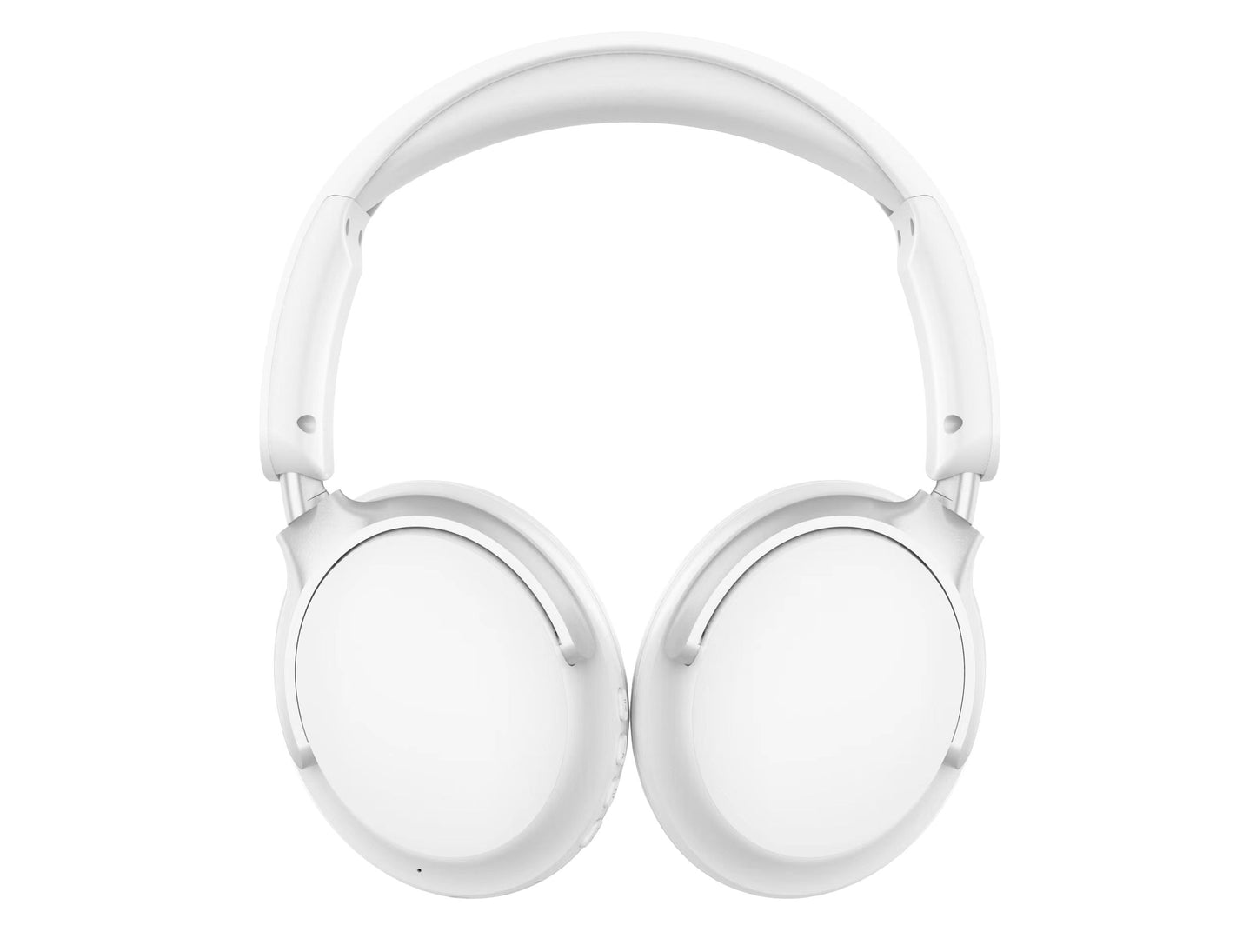 RCA WAVE-58 Bluetooth Wireless Headphones - 40H Playtime, 40mm Drivers - Top Tech Audio