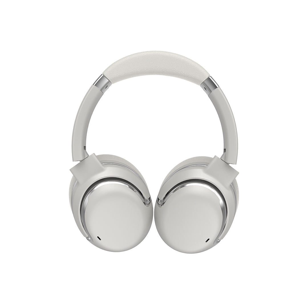 RCA WAVE-76 ANC Bluetooth Wireless Headphones - 25H Playtime, 40mm Drivers - Top Tech Audio