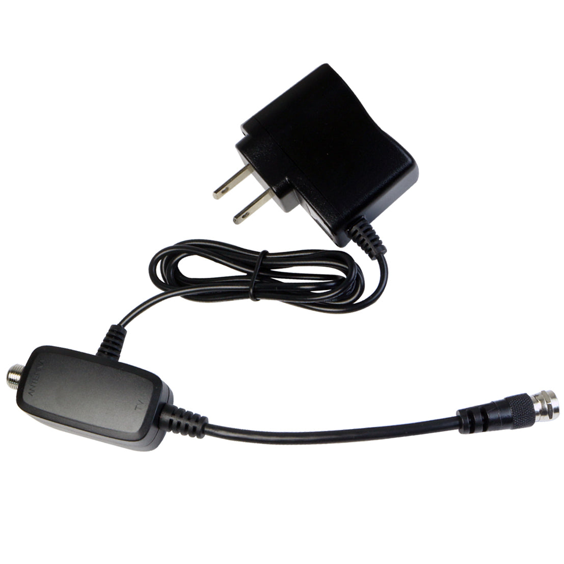 HDTV Digital Amplified TV Antenna for VHF/UHF Channels - HD1080P - Top Tech Audio