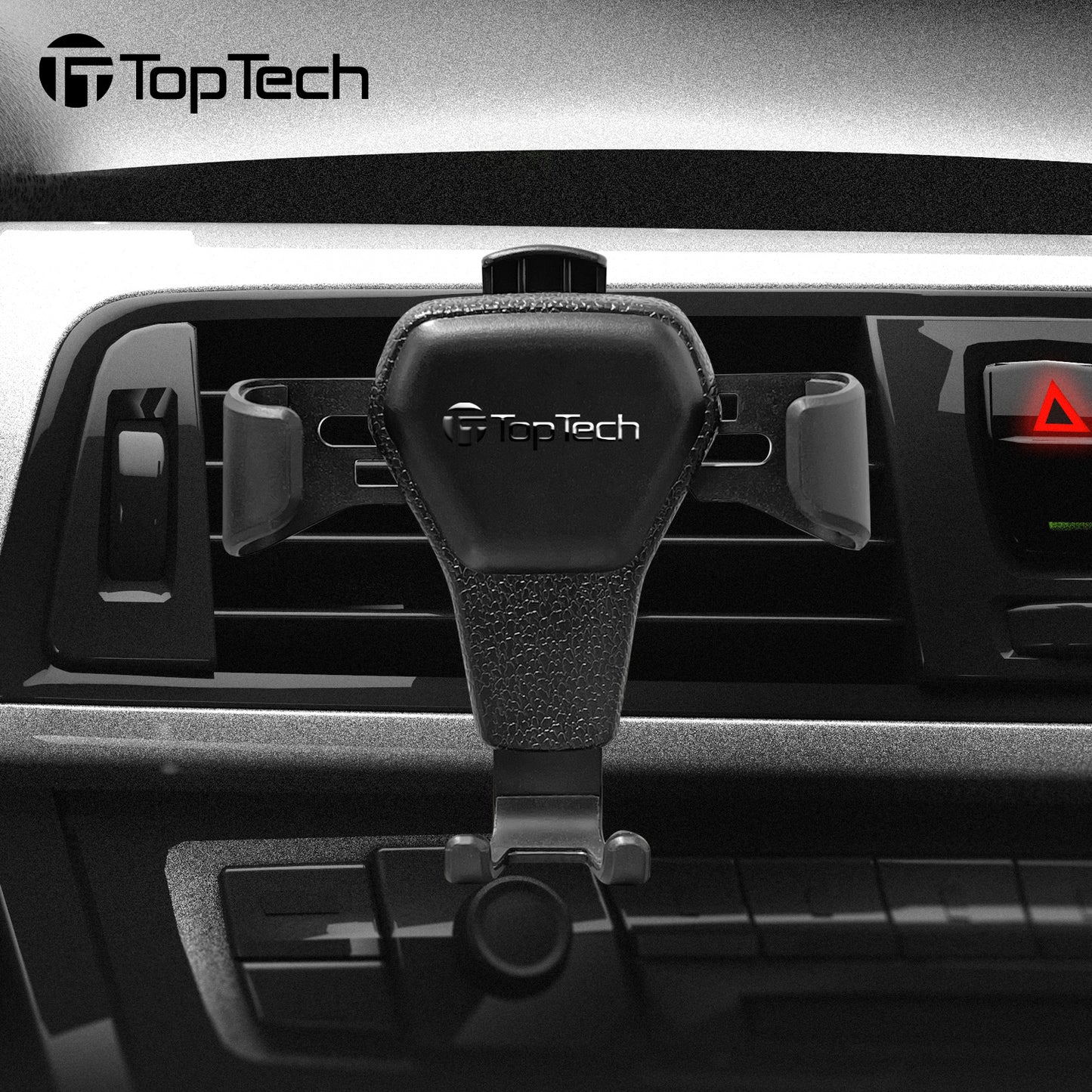 AirVent Car Mount 109 Universal Smartphone Holder for Vent Mounting