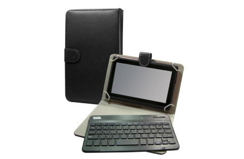 7” Android Tablet Bluetooth Keyboard