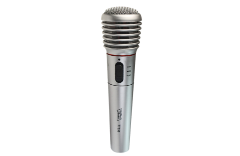 Wired & Wireless Dynamic Professional Microphone