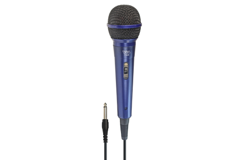 DYNAMIC Wired Microphone