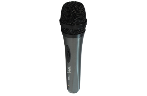 DYNAMIC Wired Microphone