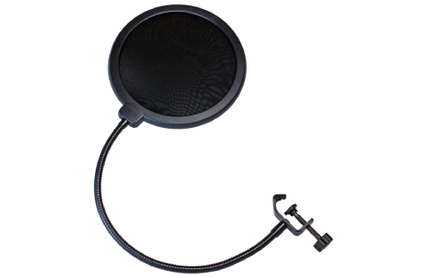 CONDENSER MICROPHONE