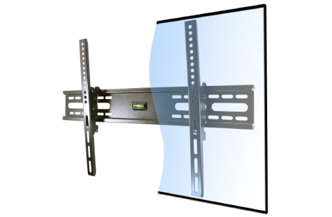 TILTING LCD/Plasma/LED TV Wall Mount