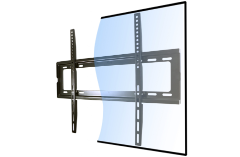 Securely Mount Your 32 inch  – 75 inch  Screen Fixed LCD Plasma LED TV Wall Mount