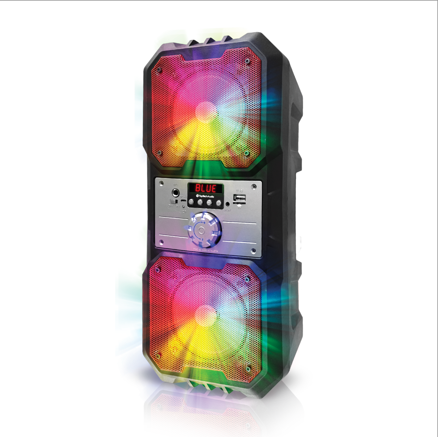 SPIKE-4 Party Speaker