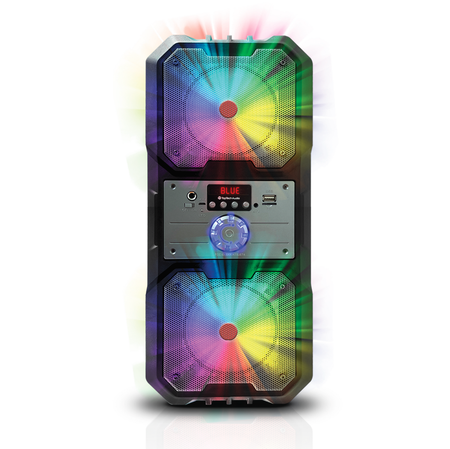 SPIKE-4 Party Speaker