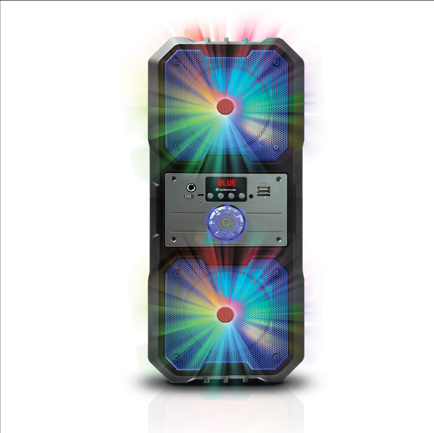 SPIKE-4 Party Speaker
