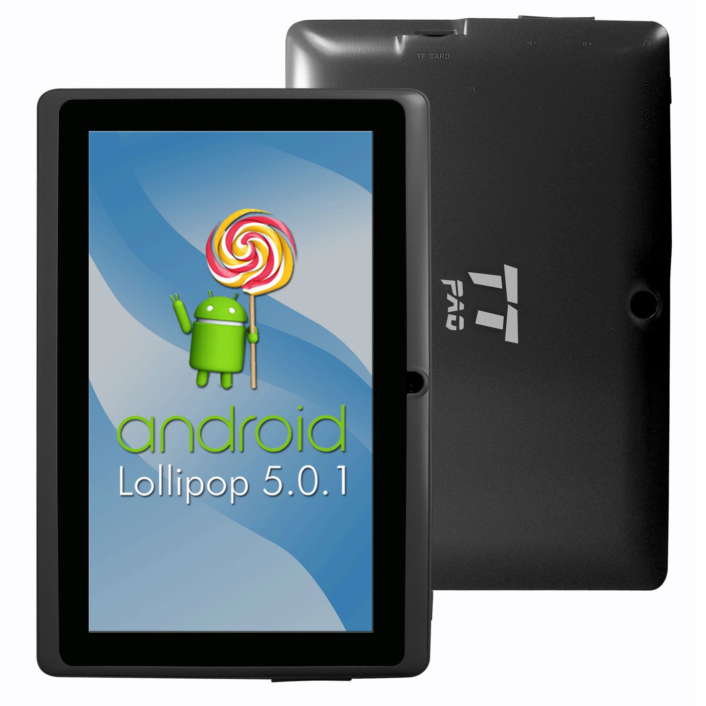 7’’ Tablet PC