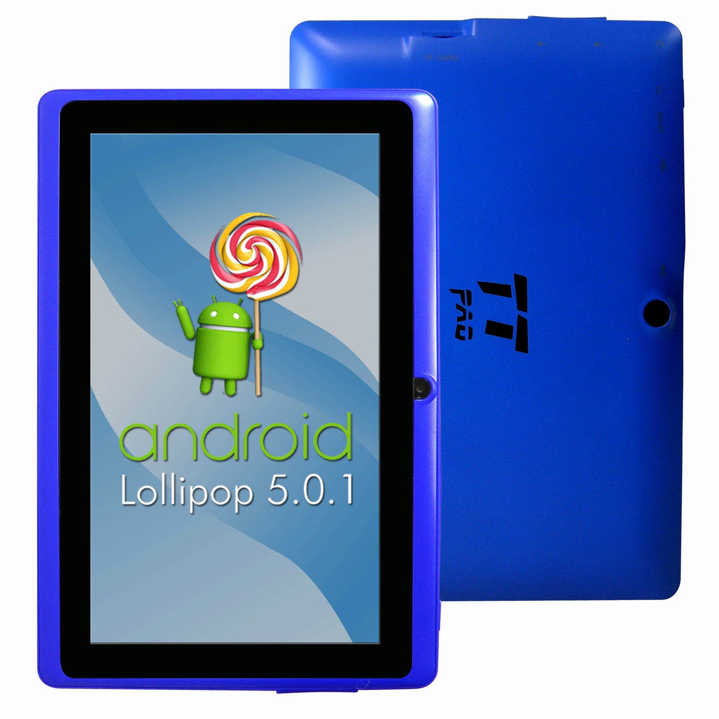 7’’ Tablet PC