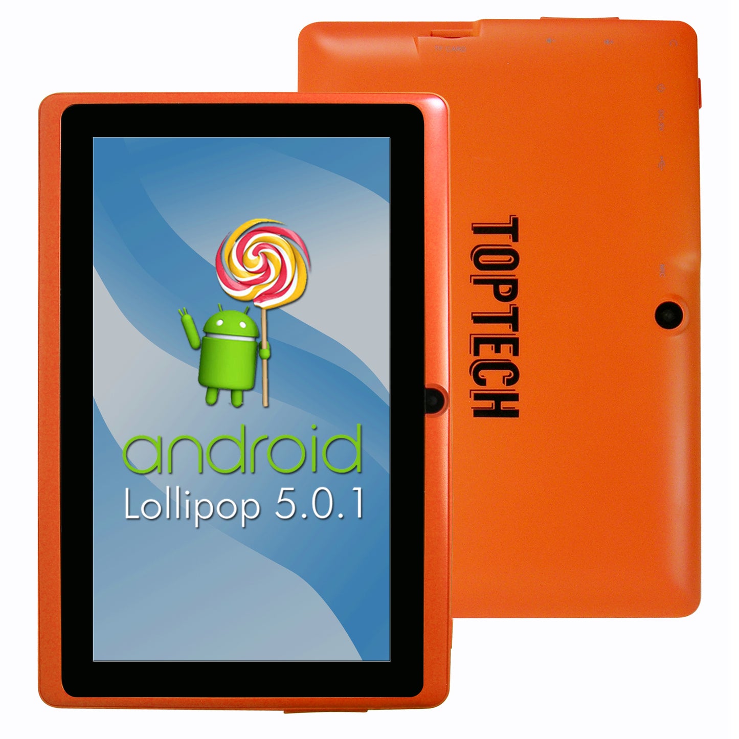 7’’ Tablet PC