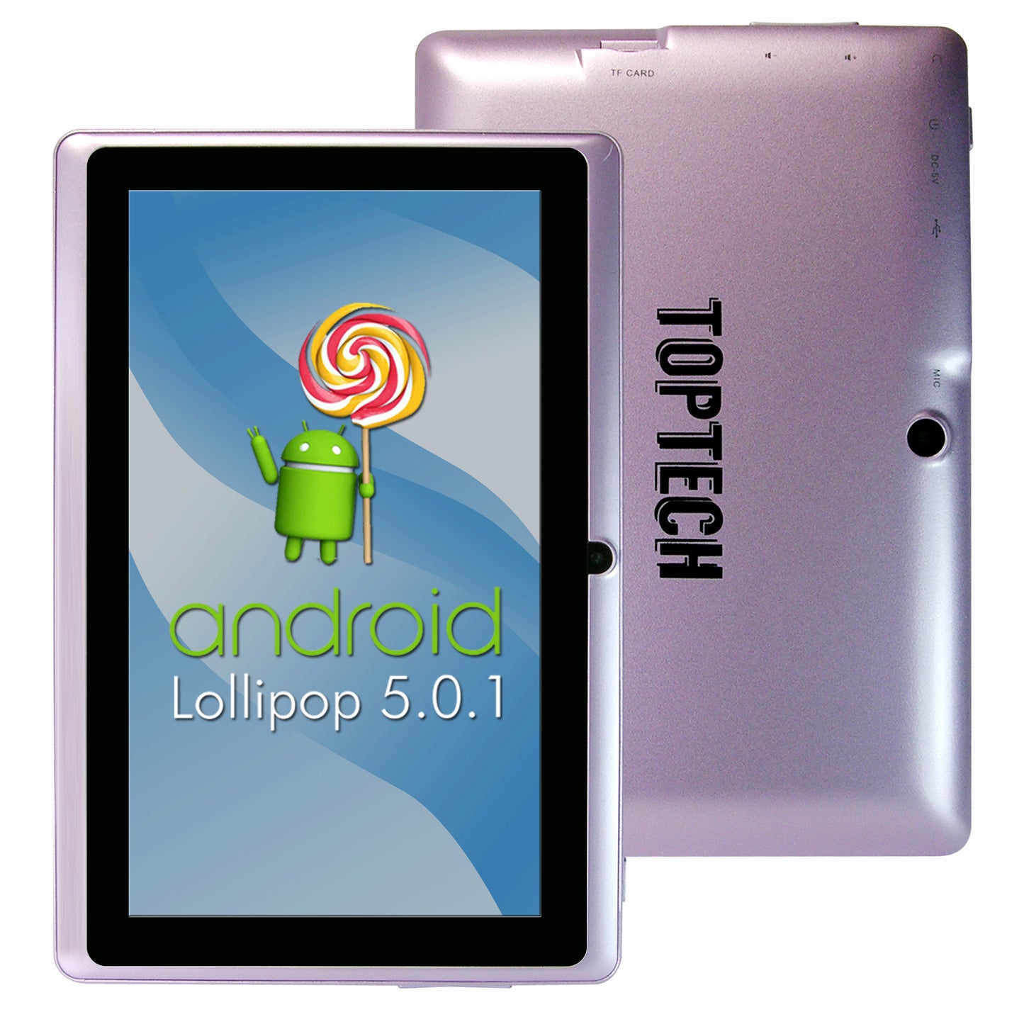 7’’ Tablet PC