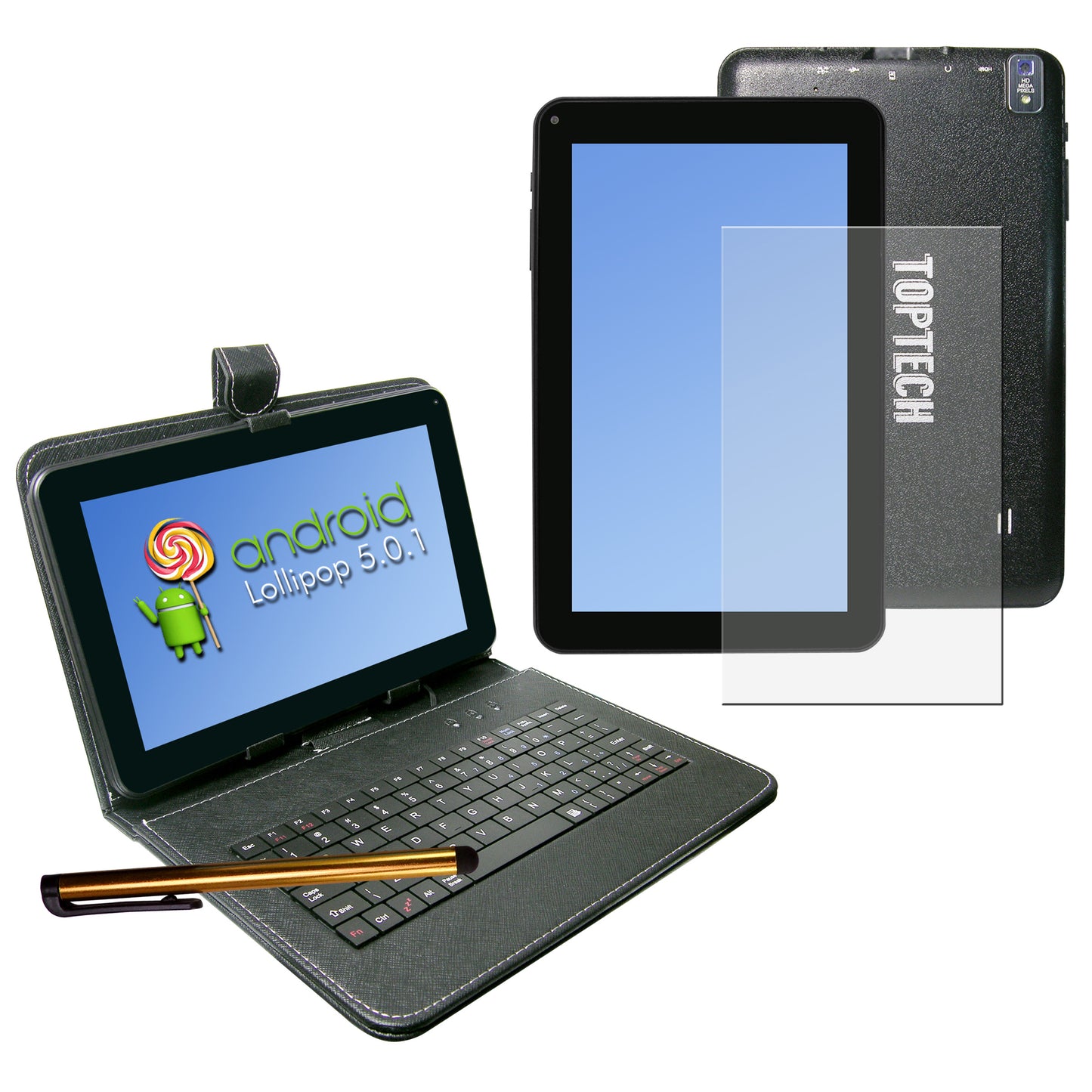 9’’ Tablet PC