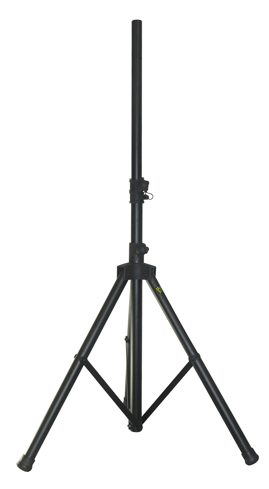 Top Tech Audio Fully Amplified Multimedia Rechargeable Speaker 1500 Watts Peak Power 8 Inch Woofer