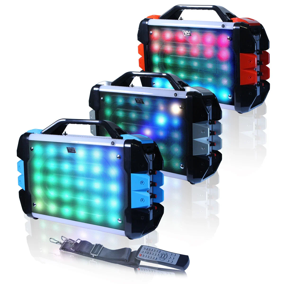 Portable Speakers - Top Tech Audio 