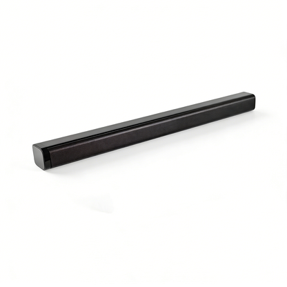 TOPTECH KIK-102 38 inch Bluetooth Soundbar with Subwoofer, Wall-Mountable Home Audio