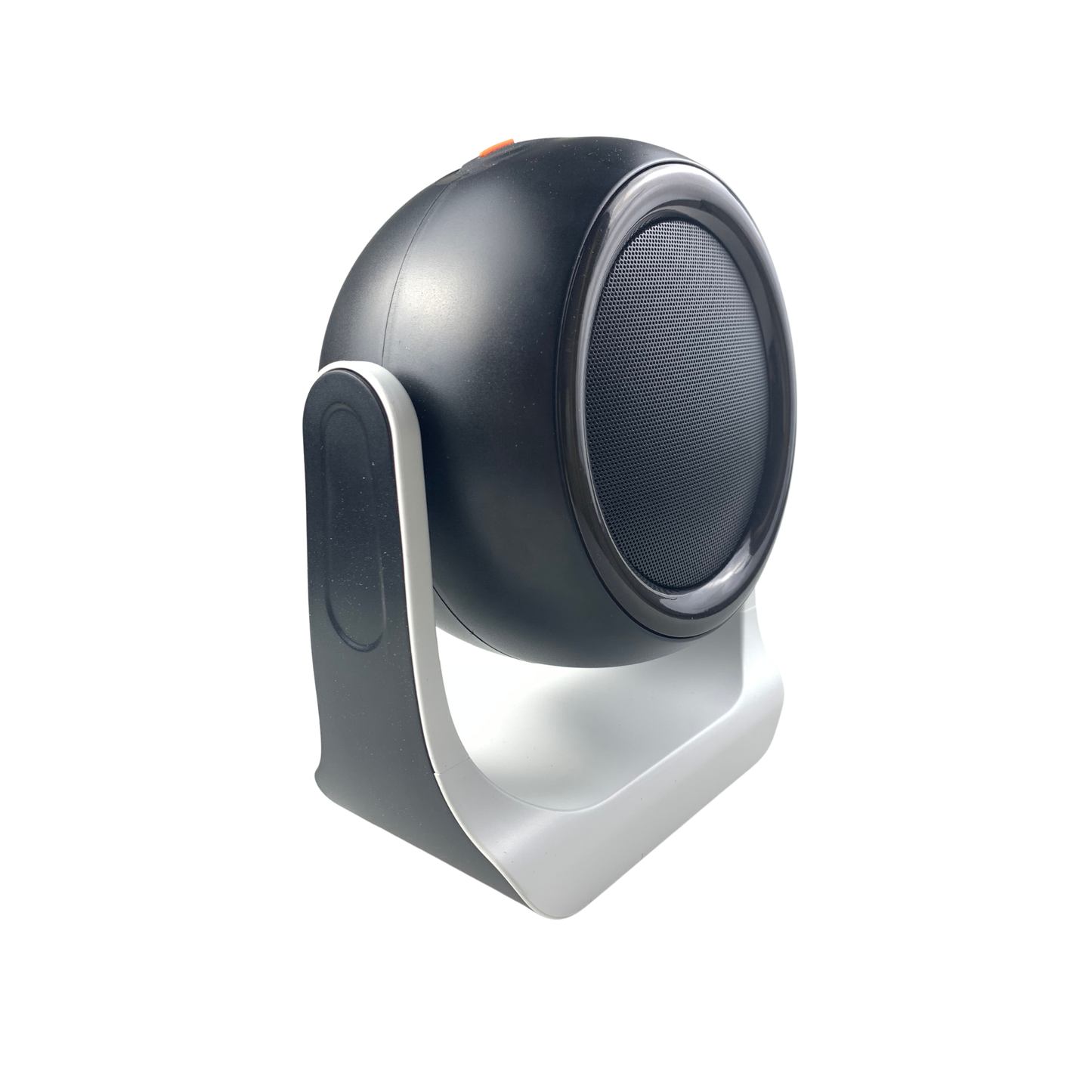 RCA BEAT-3 Micro Boom Portable Flame Mini Speaker, 12H Playback Time, Bluetooth Version 5.4, Black