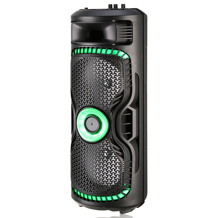 Party Speakers – Top Tech Audio