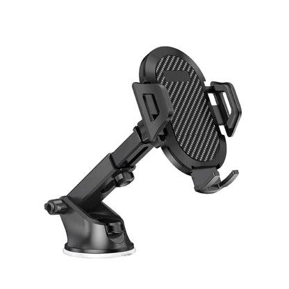 RCA 2-in-1 Universal Car Phone Holder for Dashboard & Windshield