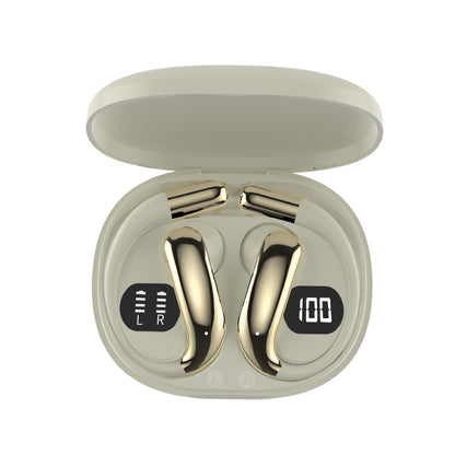 RCA TUNE-85 True Wireless Earbuds with AI Translation in 133 Languages