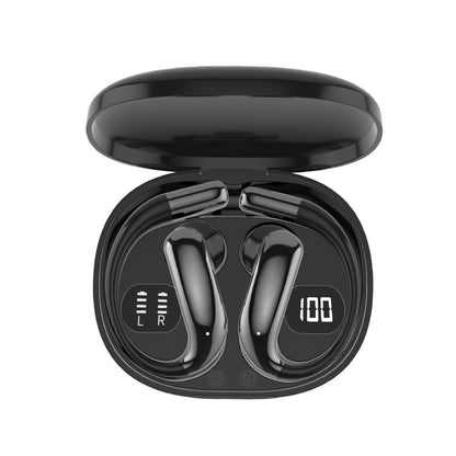 RCA TUNE-85 True Wireless Earbuds with AI Translation in 133 Languages