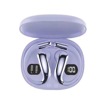 RCA TUNE-85 True Wireless Earbuds with AI Translation in 133 Languages