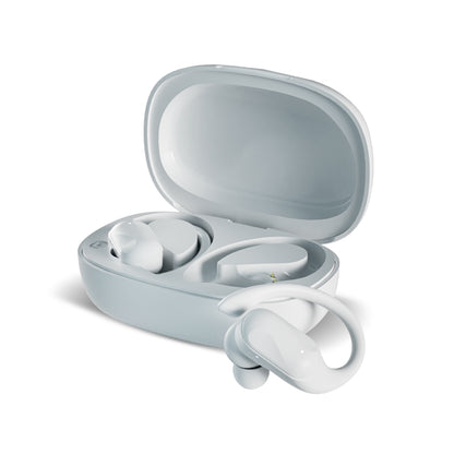 RCA TUNE-50 True Wireless Earbuds with Touch Controls & Voice Assistant