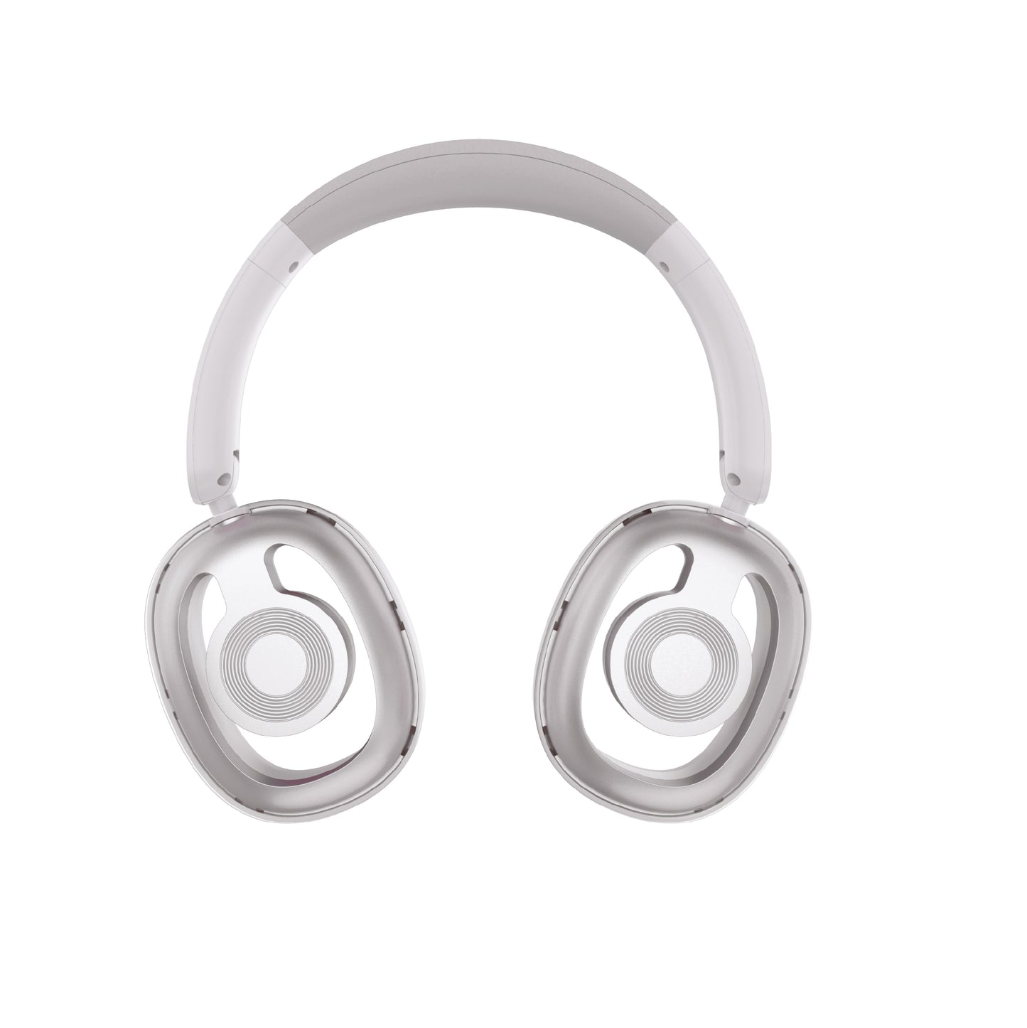 RCA WAVE-77 Wireless Over-Ear Headphones with Foldable, 90° Rotating Ear Cups
