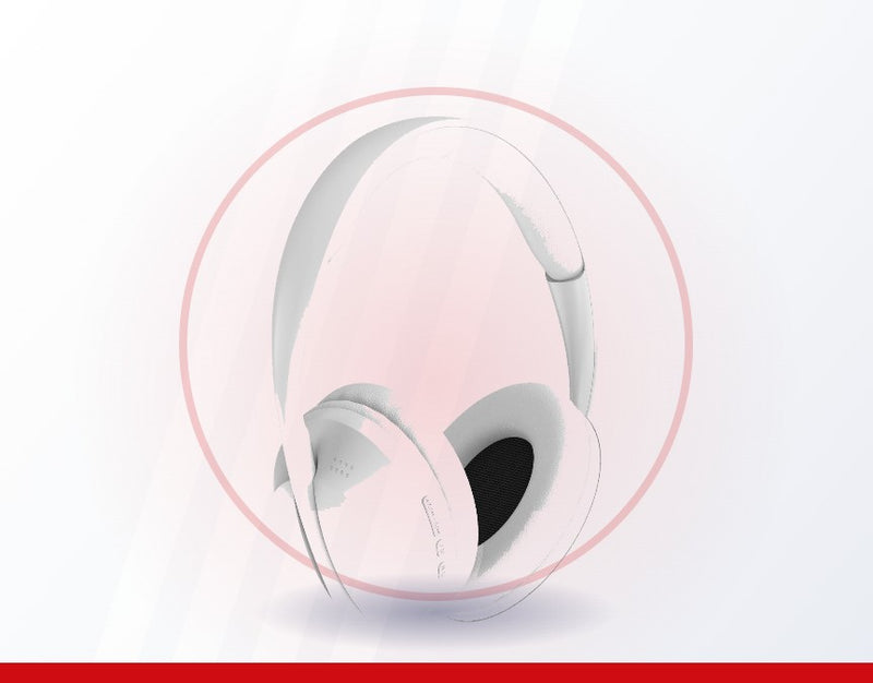 Hi-Res Audio with Bass Audio Boost