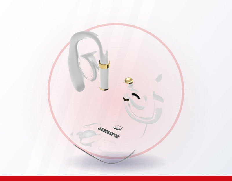 Immersive Open-Ear Design