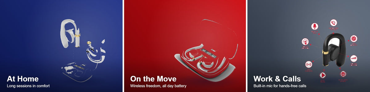 Made for Movement