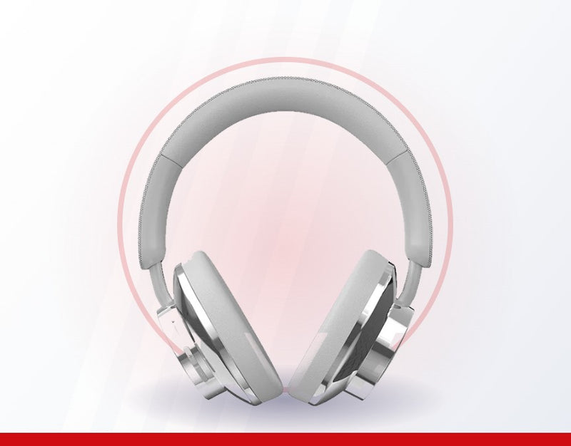 Active Noise Cancellation for Travel and Focus