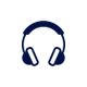 3D Ear Cushions