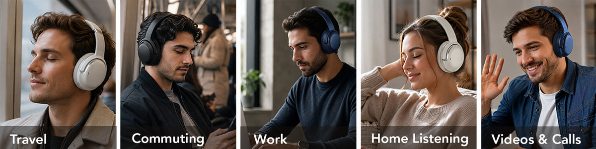 Made for the Way You Listen